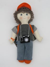 PIGOTTA ALBERTO