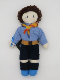 PIGOTTA RICCARDO BOYSCOUT