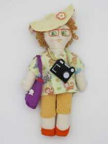 PIGOTTA NORMA TURISTA