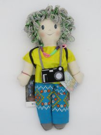 PIGOTTA KATTY TURISTA