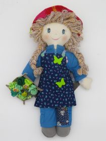 PIGOTTA LIDIANA COLTIVATRICE BIO