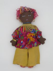 PIGOTTA EDNA