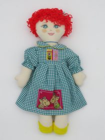 PIGOTTA ROSSELLA