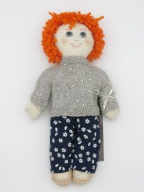 PIGOTTA PIPPI