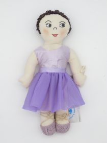 PIGOTTA SANDRA