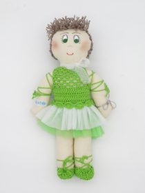 PIGOTTA CAROLINE