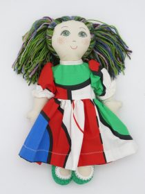 PIGOTTA VERONICA