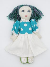 PIGOTTA BIANCA
