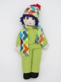 PIGOTTA PENELOPE