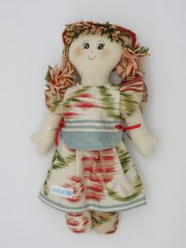 PIGOTTA GRETA