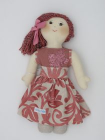 PIGOTTA EVELYN