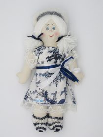 PIGOTTA GISELLE MODELLA
