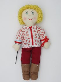 PIGOTTA CAROLE FANTINA