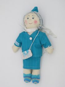 PIGOTTA ALICE HOSTESS