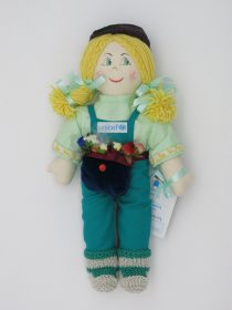 PIGOTTA MARIELLA FIORISTA