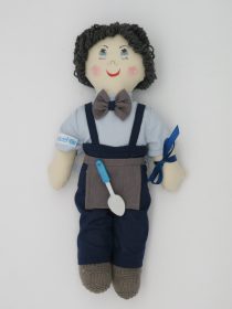 PIGOTTA GIOELE GELATAIO