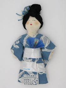 PIGOTTA CHIRIHO