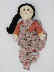 PIGOTTA INDIRA