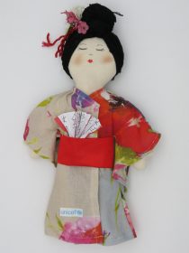 PIGOTTA KIYOKO