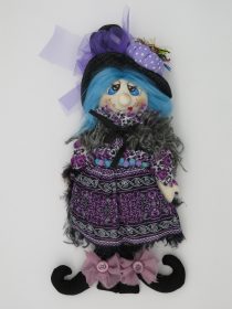 PIGOTTA AZZURRINA