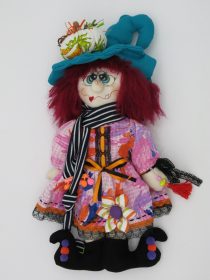 PIGOTTA SERAFINA