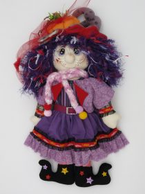 PIGOTTA VIOLETTA STREGHETTA