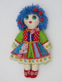 PIGOTTA CARMEN