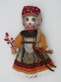PIGOTTA ANASTASIA
