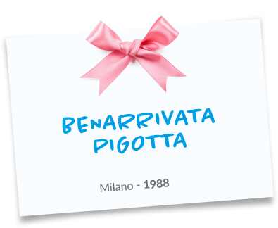 benarrivata